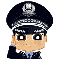 最后……我们的故事还是剧终了，我们的故事已经剧终（开封公安的“五颗心”守护图片）