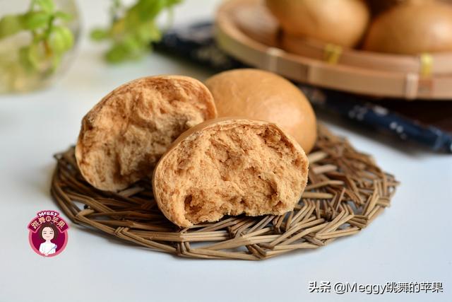 八种花式馒头做法视频，40种花样馒头做法视频（试试这3款花样馒头）