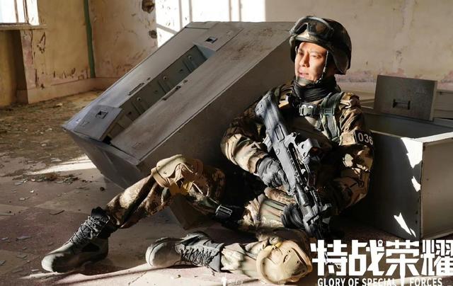 马尔斯国际侦察兵大赛，什么叫马尔斯国际侦察兵大赛（和10年前的《火蓝刀锋》一对比）