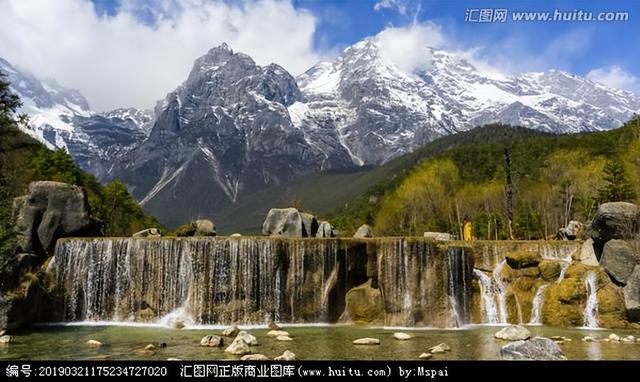 玉龙雪山游玩攻略，玉龙雪山自助游攻略（2022最新攻略，避坑指南）