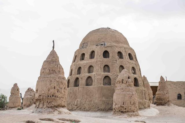 大话西游拍摄地，大话西游取景地今昔对比（我国十大影视基地之一）