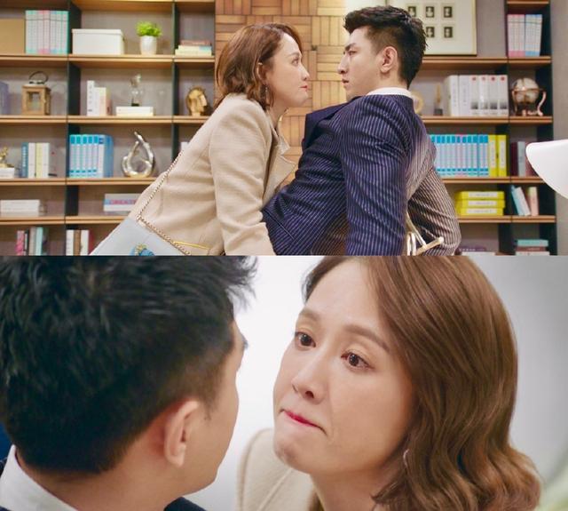 我和你的倾城时光播出日期，我和你的倾城时光什么时候播出（《遇见璀璨的你》今晚开播）