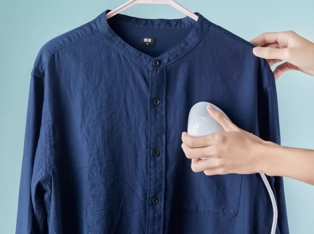 熨斗怎么用,烫衣服的电熨斗怎么用(为什么用过挂烫机的人)