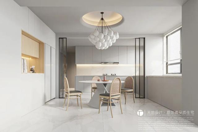 一室旖旎什么意思，形容一室旖旎（290平这春日安然）