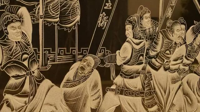八卦巽卦代表什么，《周易本义》之巽卦