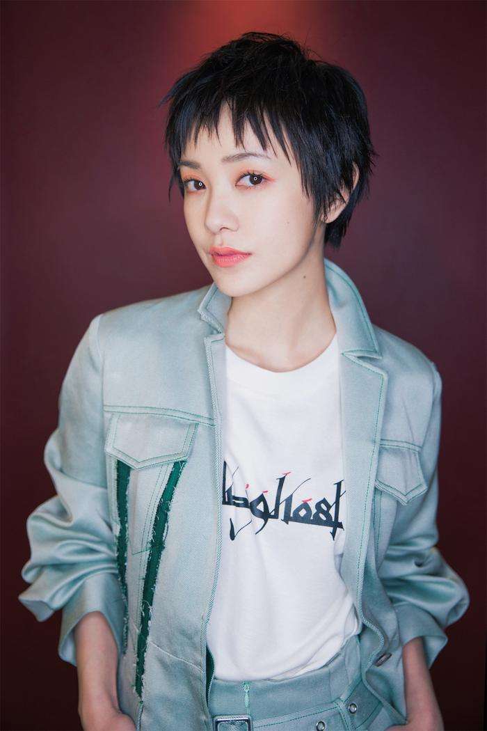 "顾里"郭采洁:因《小时代》系列电影爆火,如今却被角色所限制