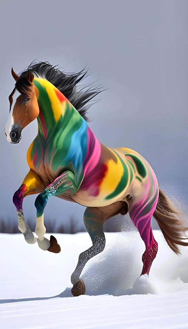 马到成功造句，马到成功造句短句（策马奔腾一路向前……）