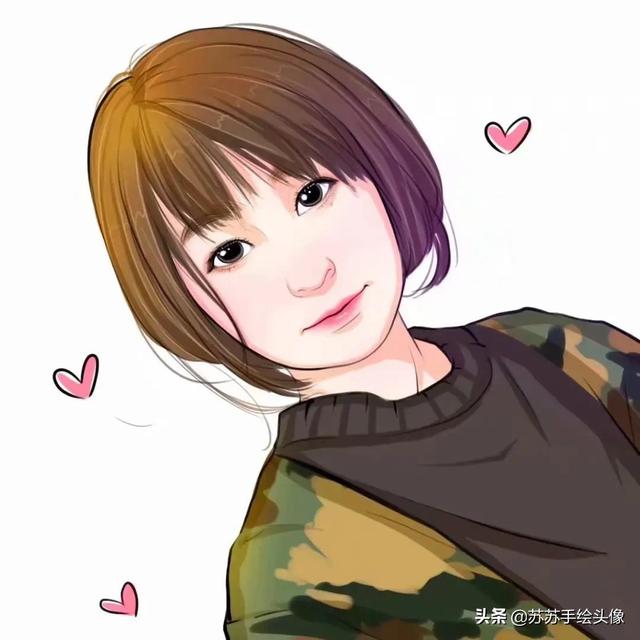 动漫女生性感精致帅气成熟头像  念七微信，动漫女生性感精致帅气成熟头像  念七（好看时尚的女生动漫头像）