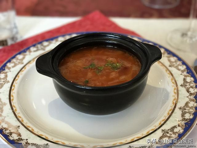 哈尔滨市有特色的西餐，<三>伏尔加庄园城堡西餐厅