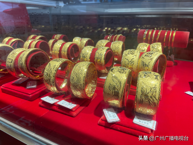 黄金还能涨吗今日解析，预计后市仍有上涨空间