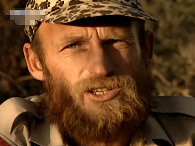 历史悠长的布须曼人，布须曼人的太阳传说（古老的布须曼人）