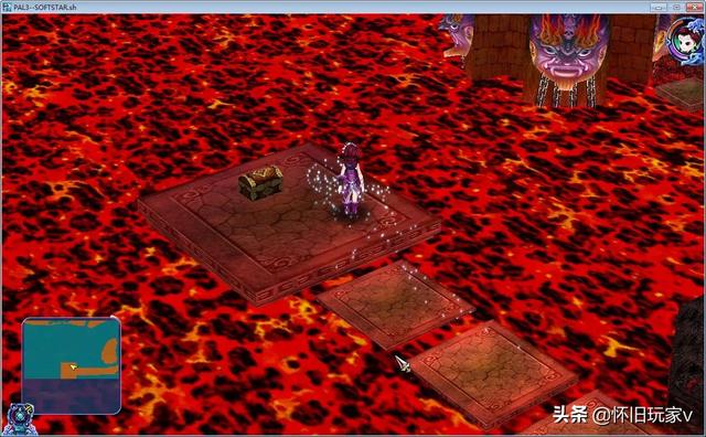 仙剑奇侠传3攻略，仙剑奇侠传一游戏（玩支线、打装备、当老板）