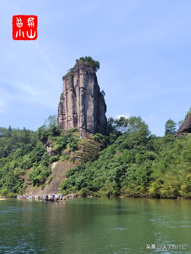 武夷山自在游攻略，福建武夷山旅行攻略<附图>