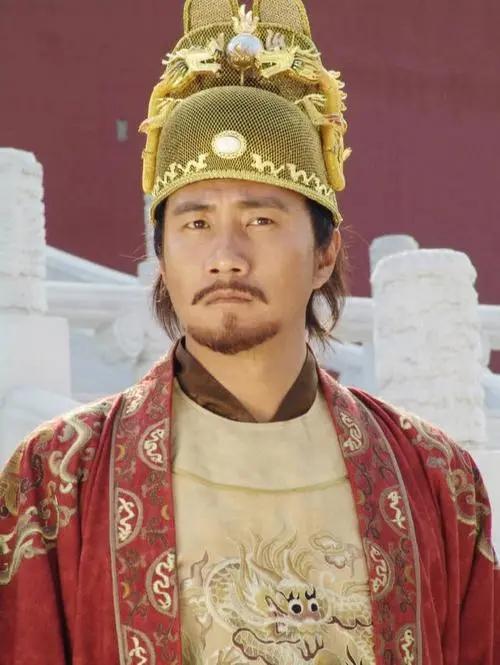 朱元璋简介和历史事迹，和尚变皇帝，朱元璋传奇的一生