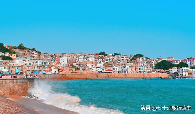 福建有哪些地方，福建景点有哪些地方（附：20天大环线自驾游路线）