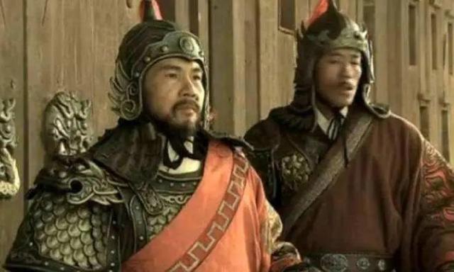 唐朝名将王孝杰生平，历史上有王孝杰吗（吐蕃王看到他为啥直接哭了）