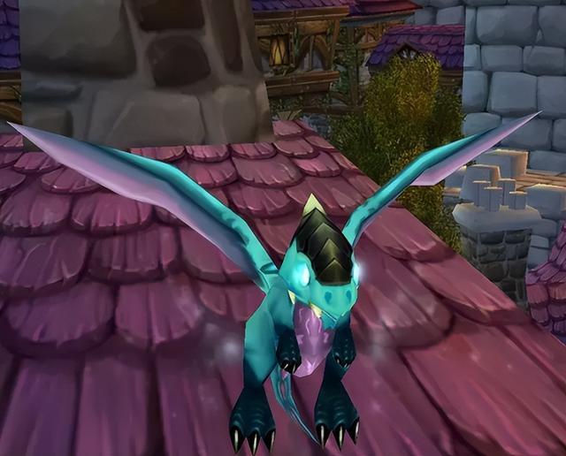 卡是什么意思网络用语污，女生说卡是什么意思（最稀有坐骑一年内再度返场）