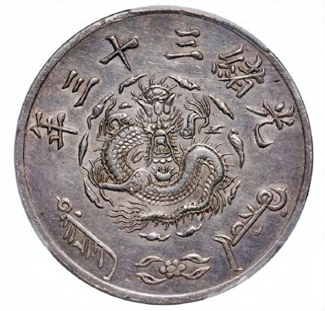 银质纪念章有哪些，每一个都比同时期的银元更加珍贵