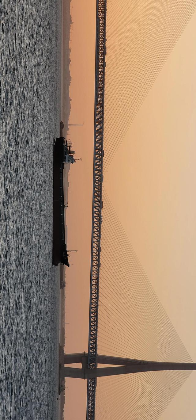 上海到青岛多远，上海到青岛的路程（上海青岛往返1400公里全程无高速沿途城市蜻蜓点水游）