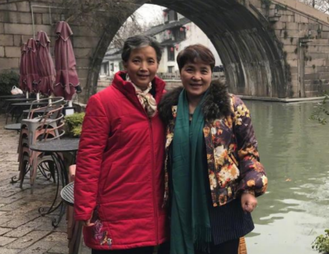 白发女神，涂磊白发女神（6位昔日女神白发照图片）