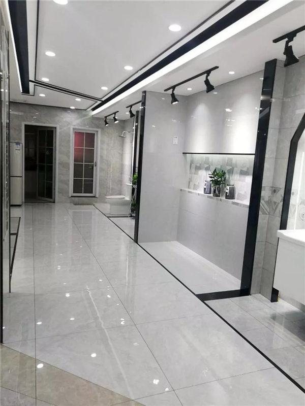 80乘80的地板砖多少钱一块(一线和二三线品牌的瓷砖) - 价格百科