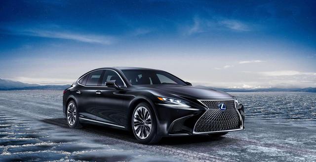 2,只需100万 最值得买的5款车型,动力强,配置高,有你喜欢的吗