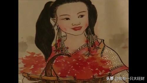 冯止水（冯止水简介，少年包青天2冯止水案是第几集（葬送了卢有涯本该璀璨明亮的一生）