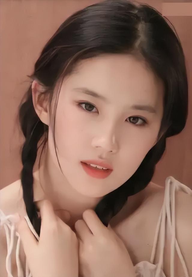 星星眼是什么意思，星星眼是什么（自带“初恋脸”女星）