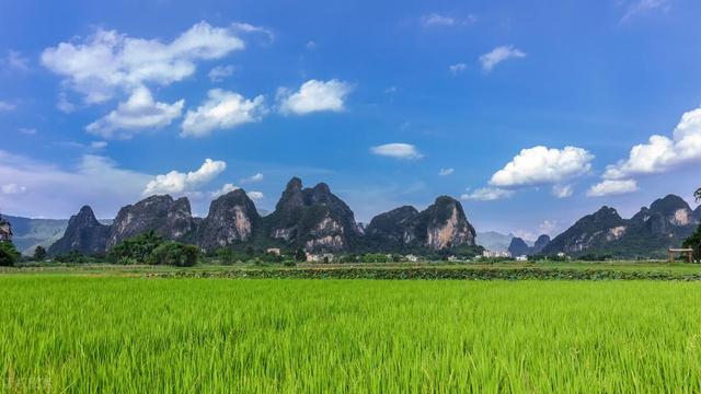 清远连州十大景点大全，清远这10个宝藏景点