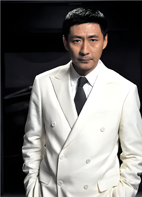 张子键（张子健），关于张子健的信息（一生演一部“烂片”就真的够了）