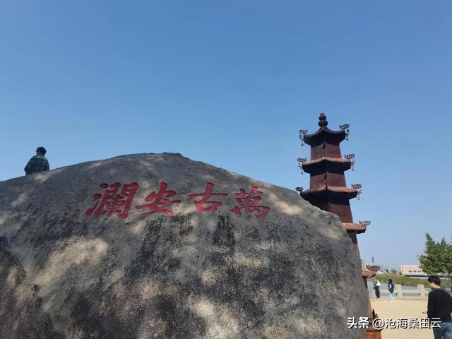 洛阳桥是什么桥，洛阳桥位于何地（幸好我没有错过洛阳桥）