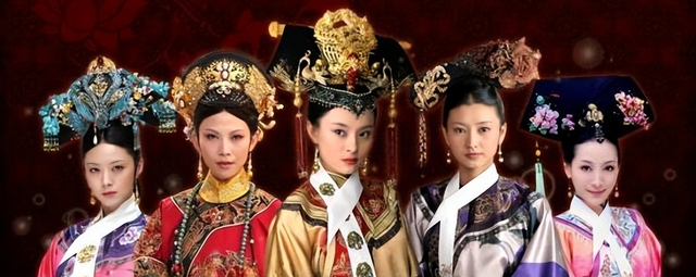 唐艺昕甄嬛传演的谁，唐艺昕在甄嬛传里演什么角色呢（“蛇蝎女孩”异军突起）