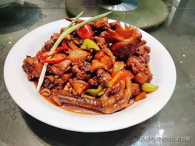 泰安有什么特色小吃，泰安特产有哪些小吃（国泰民安之泰安市美食推荐）