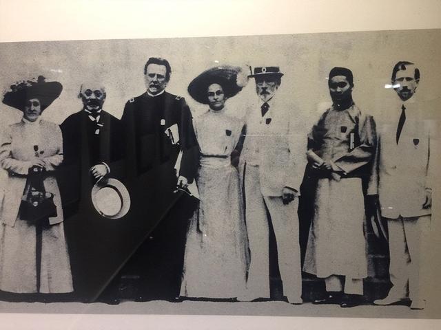 世界语的创始人是哪位，世界语的创始人是什么（可以学完后能走遍世界）