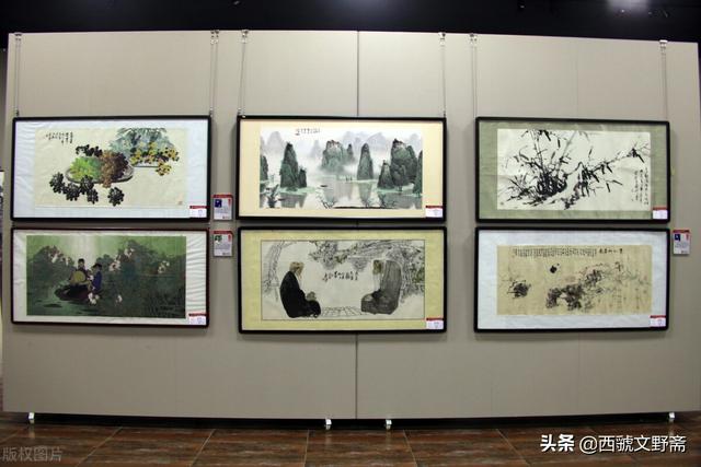 七律贺六十寿诞，贺杨正温先生八十寿诞暨从艺六十周年书画展