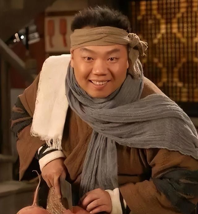 武林外传人物角色及身份，浅谈武林外传几大主角的背景