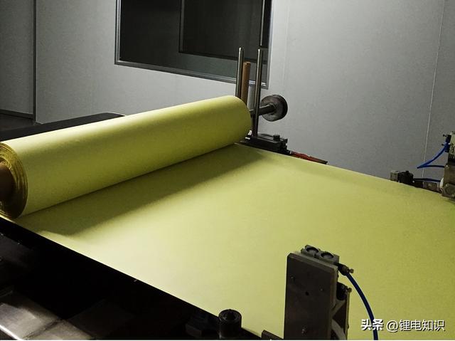 opbi中国有吗，oppo中国区在哪里（锂电池隔膜生产工艺及高安全性隔膜）