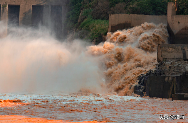 三峡蓄水量，三峡蓄水量是多少立方千米（三峡大坝截流20多年）