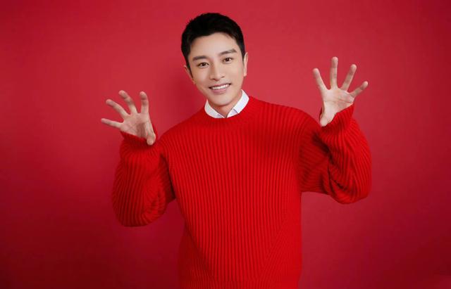 贾乃亮个人资料简介，贾乃亮个人资料简介及家世（再看贾乃亮和李小璐的婚姻）