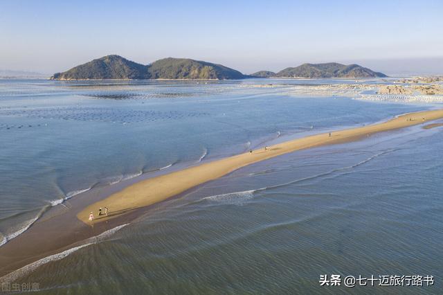福建有哪些地方，福建景点有哪些地方（附：20天大环线自驾游路线）
