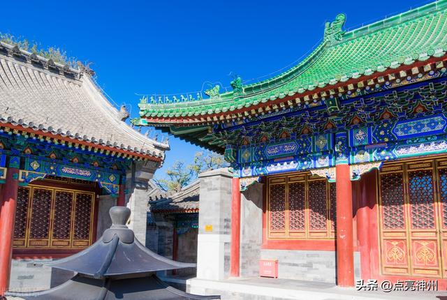 北京值得去玩20个地方，北京最值得游的15个景点