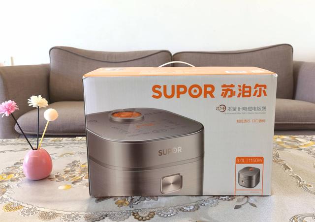 苏泊尔电饭煲做蛋糕，苏泊尔电饭煲做蛋糕步骤介绍（满足你做饭的所有想象）