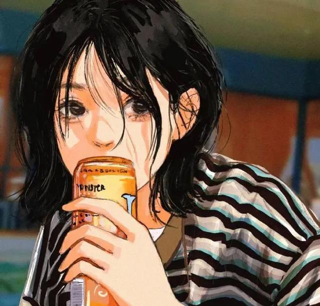 森川千奈美网名，森川千奈美微信昵称（优质好听的日系网名昵称）