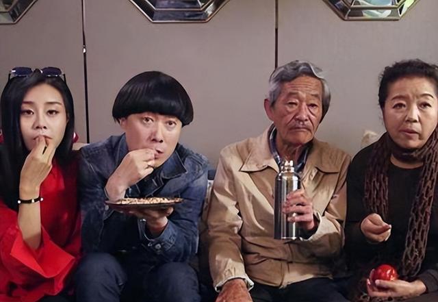 陈翔六点半盘点各演员的身份，《陈翔六点半》妹大爷的爆火