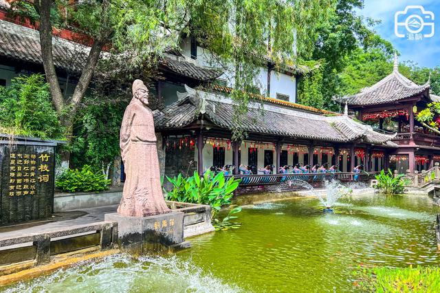 白帝城位于什么地方，白帝城位于什么县（白帝建城、刘备托孤、李白代言）