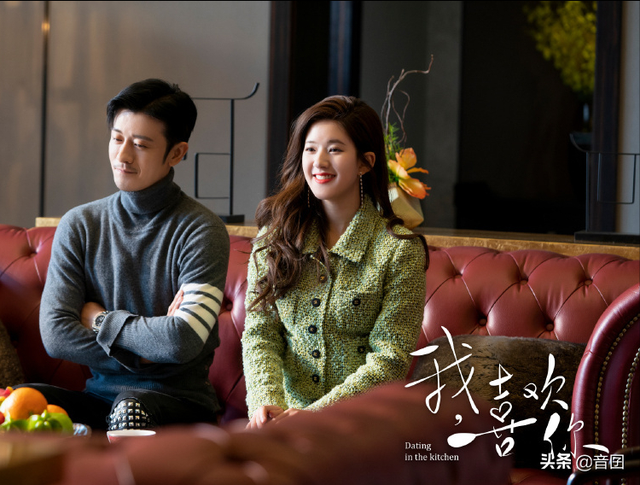 关于美食的电视剧，9.5分以上的日剧排行榜（分享12部“美食题材”的电视剧）