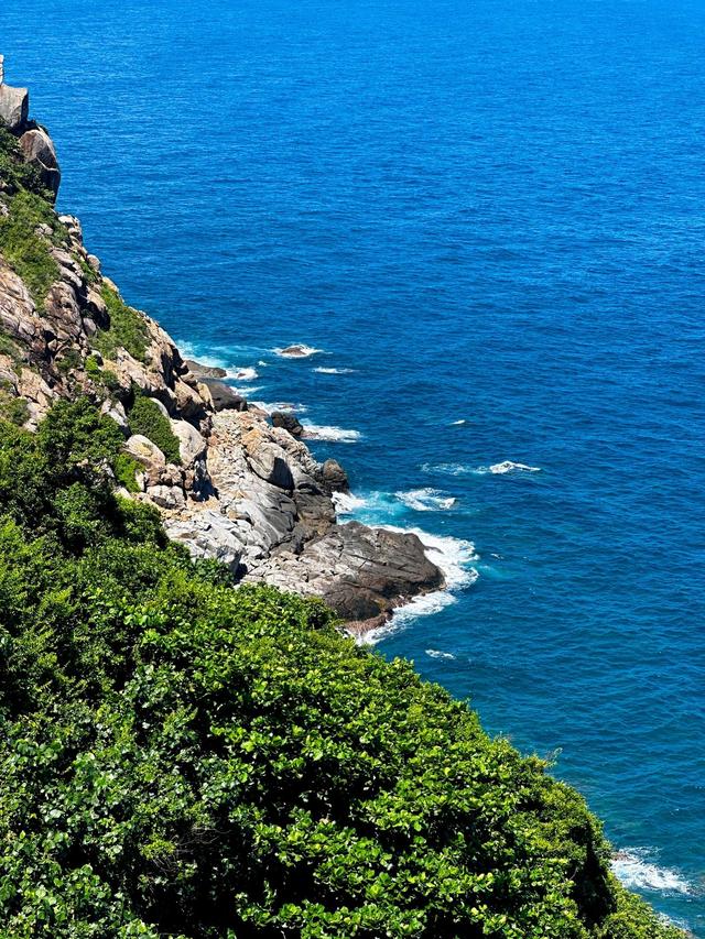 分界洲岛去了，差点没回来。（攻略篇）