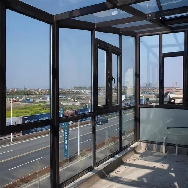 铝塑铝和断桥铝的区别，断桥铝和铝合金哪个好（看明白之后，不会再被忽悠了）