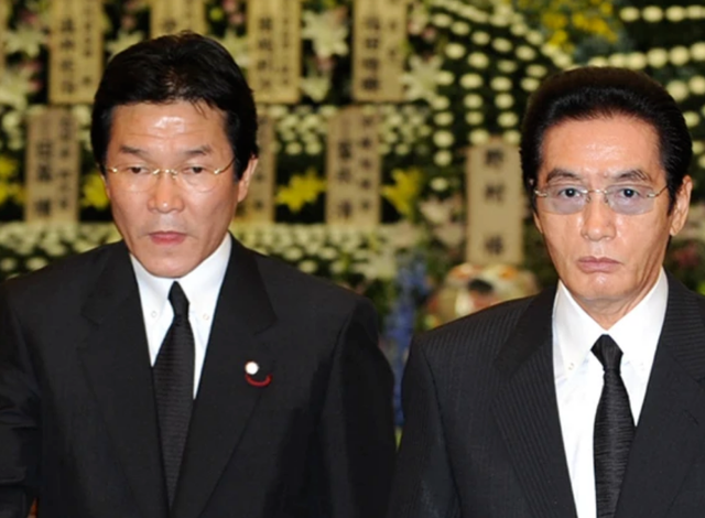 日本黑帮老大70岁做下身手术失败，派小弟刺杀女护士，已被判死刑