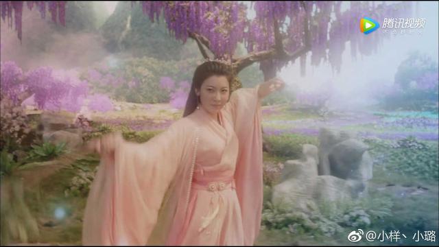 武林外史白飞飞，武林外史的导演谈白飞飞（沈浪白飞飞一直是无法弥补的遗憾）